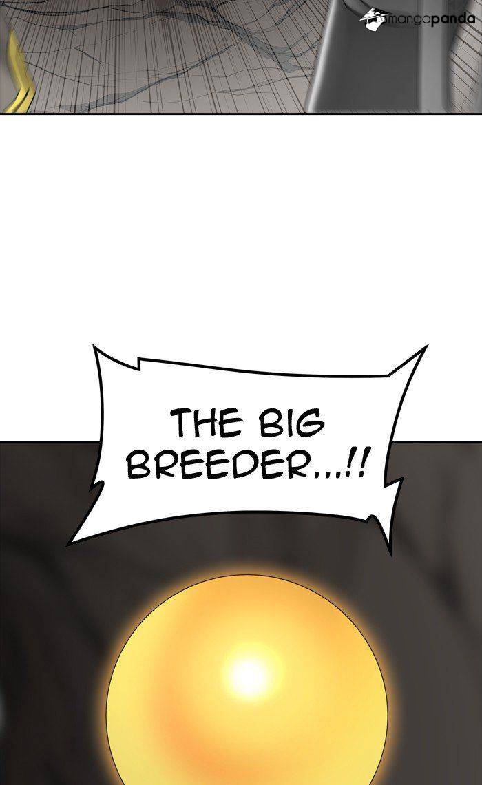 Tower of God Chapter 375 image 20